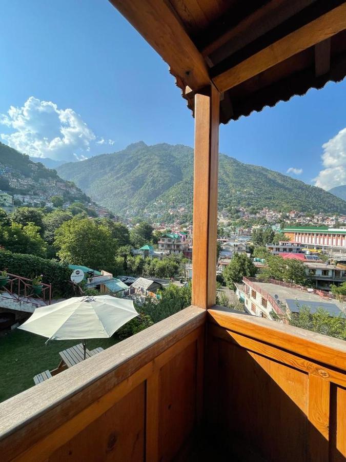 Shobla Kaathkuni Royale Hotel Kullu Exterior photo