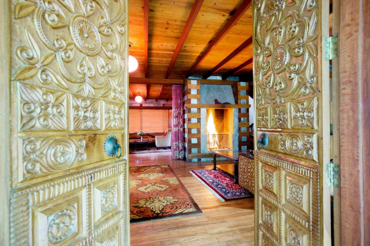Shobla Kaathkuni Royale Hotel Kullu Exterior photo